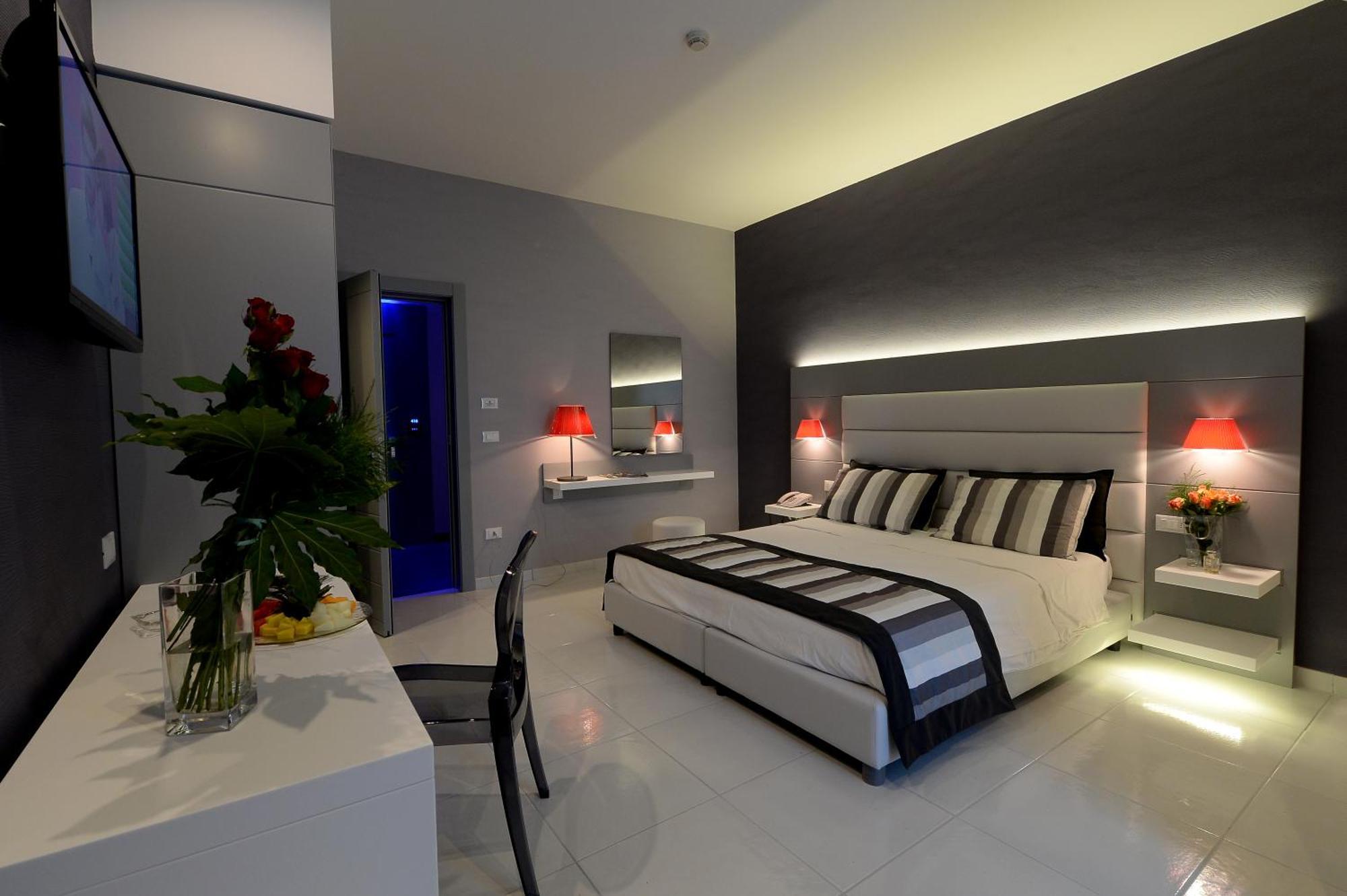 Homeholiday Giulivo Baia Domizia Room photo